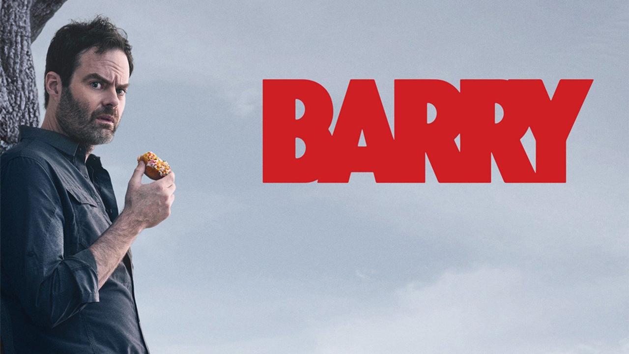 مسلسل Barry الموسم الثالث الحلقة 1 الاولي مترجمة HD