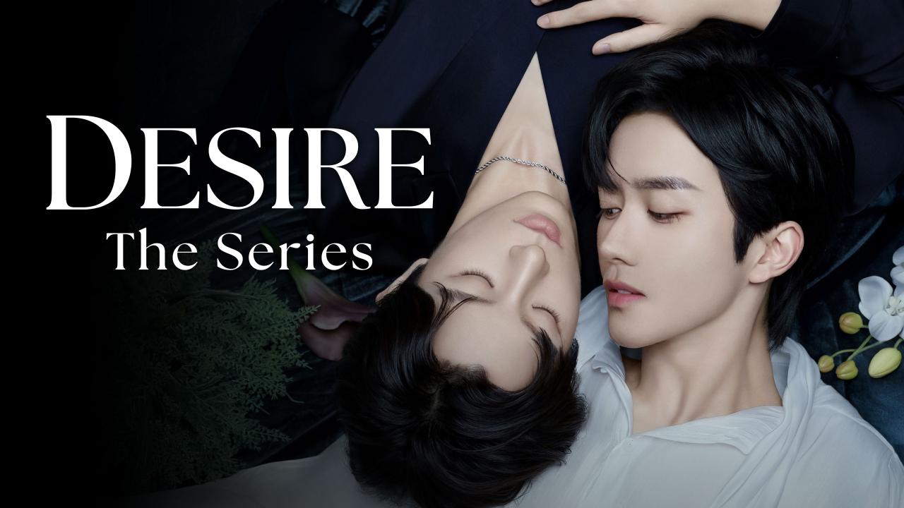 مسلسل ABO Desire الحلقة 5 الخامسة مترجمة HD