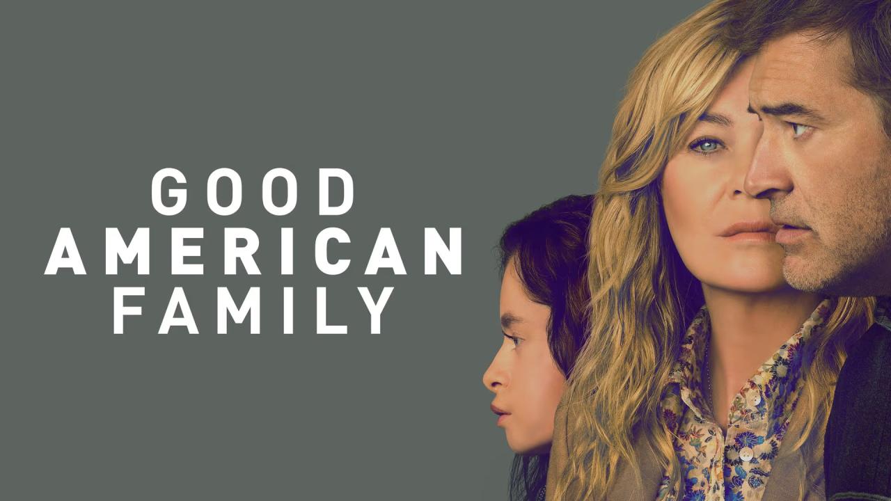 مسلسل Good American Family الموسم الاول الحلقة 1 الاولي مترجمة HD