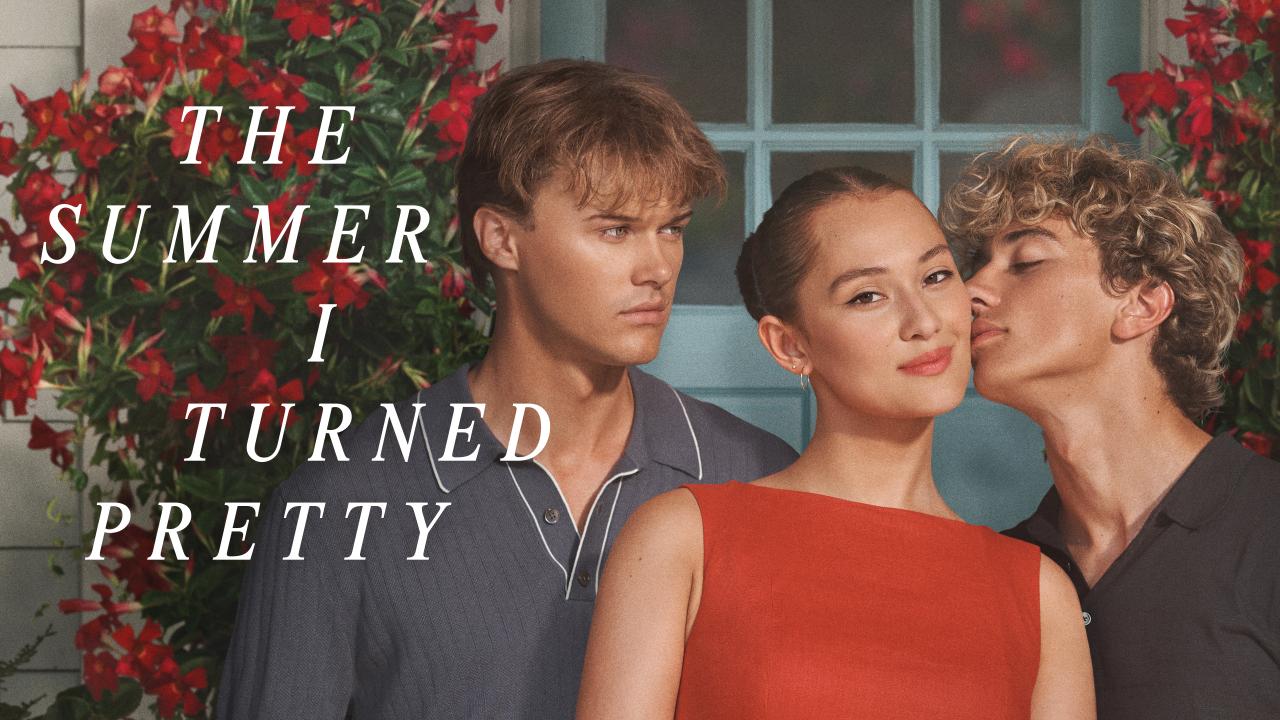 مسلسل The Summer I Turned Pretty الموسم الثالث الحلقة 2 الثانية مترجمة HD