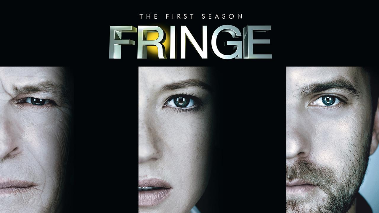مسلسل Fringe الموسم الاول الحلقة 20 العشرون والأخيرة مترجمة HD