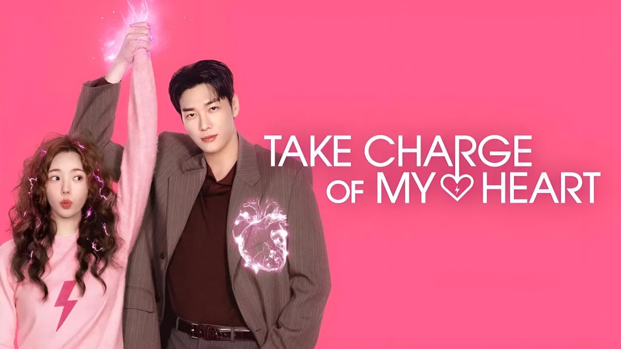 مسلسل Take Charge of My Heart مترجم