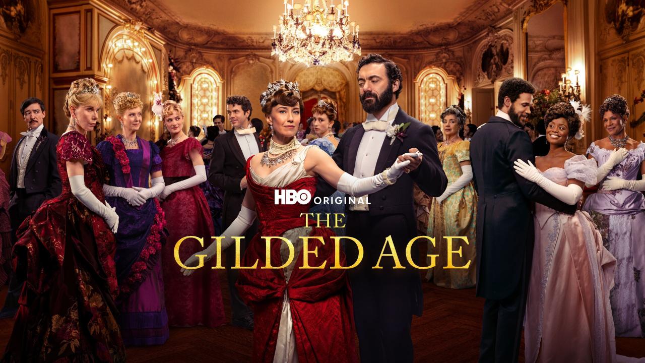 مسلسل The Gilded Age الموسم الثالث الحلقة 6 السادسة مترجمة HD