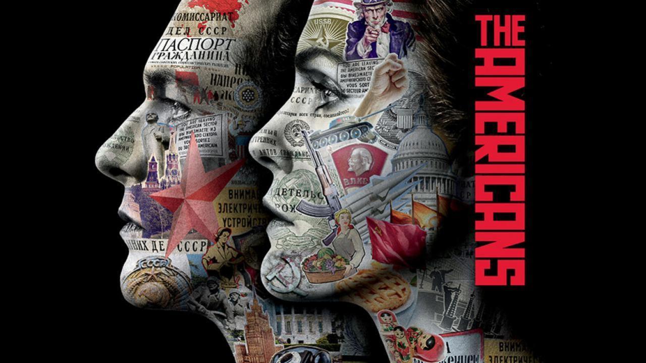 مسلسل The Americans الموسم الثاني الحلقة 1 الاولي مترجمة HD