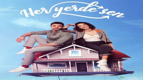 مسلسل أنت في كل مكان الحلقة 21 مترجمة