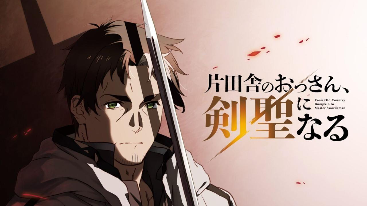 انمي Katainaka no Ossan, Kensei ni Naru مترجم