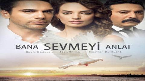 مسلسل علمني كيف أحب الحلقة 20 مترجمة