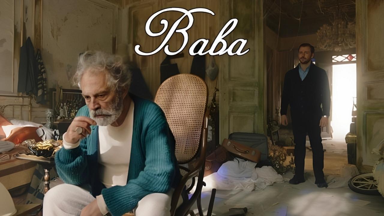 مسلسل ابي الحلقة 23 الثالثة والعشرون مترجمة HD