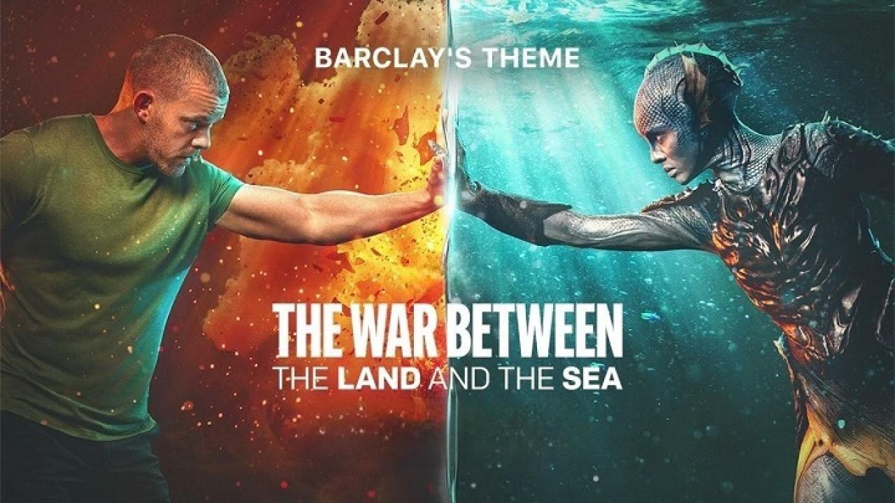 مسلسل The War Between the Land and the Sea الحلقة 2 الثانية مترجمة HD