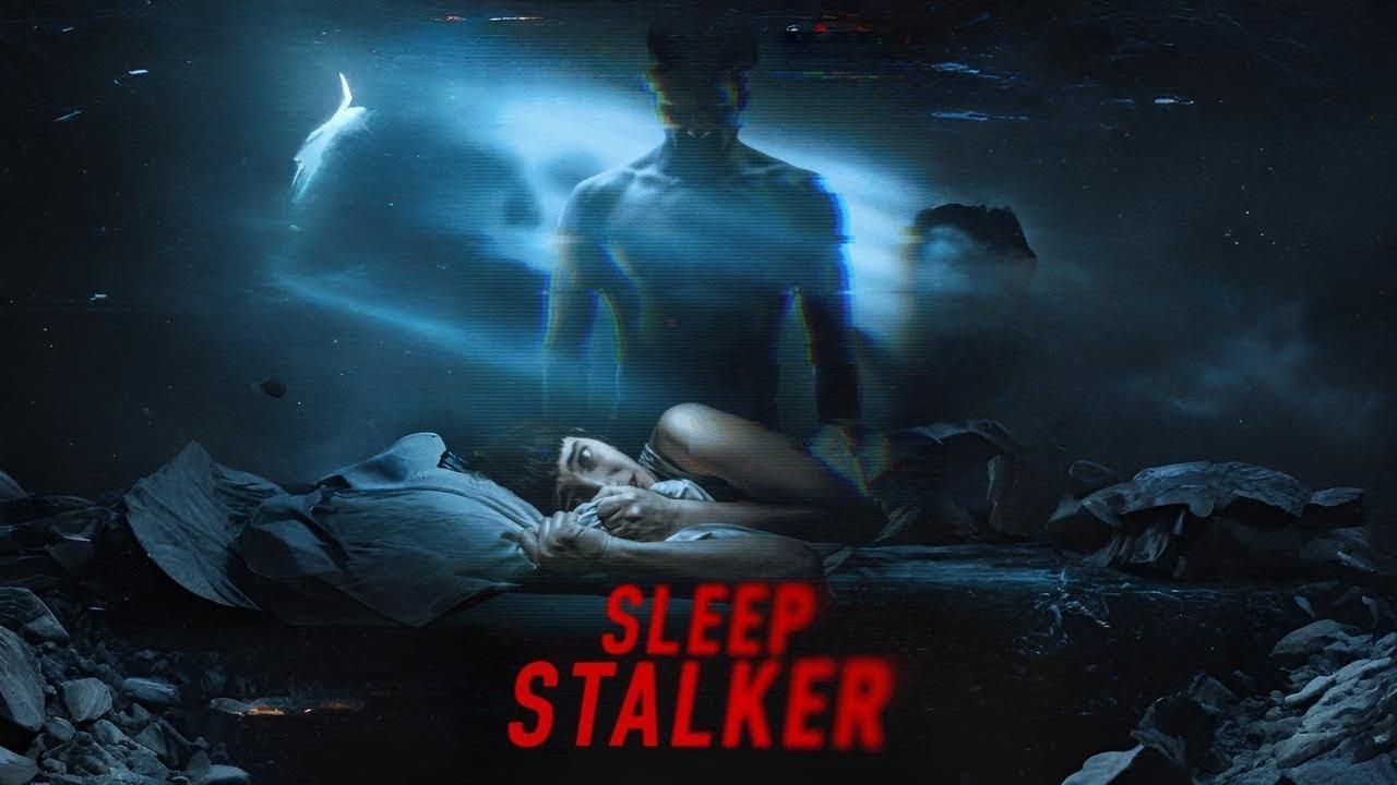 Sleep Stalker مترجم - 