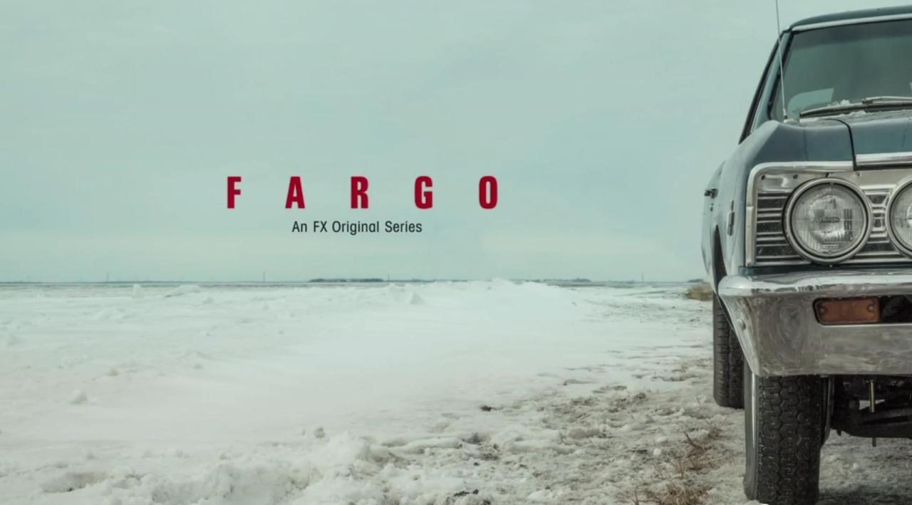 مسلسل Fargo الموسم الثالث الحلقة 1 الاولي مترجمة HD