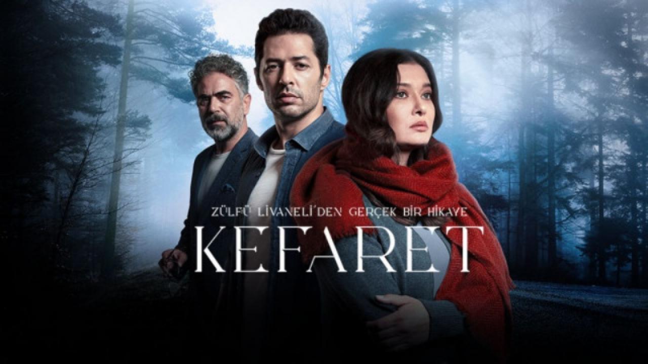 مسلسل الكفارة الحلقة 8 مترجمة