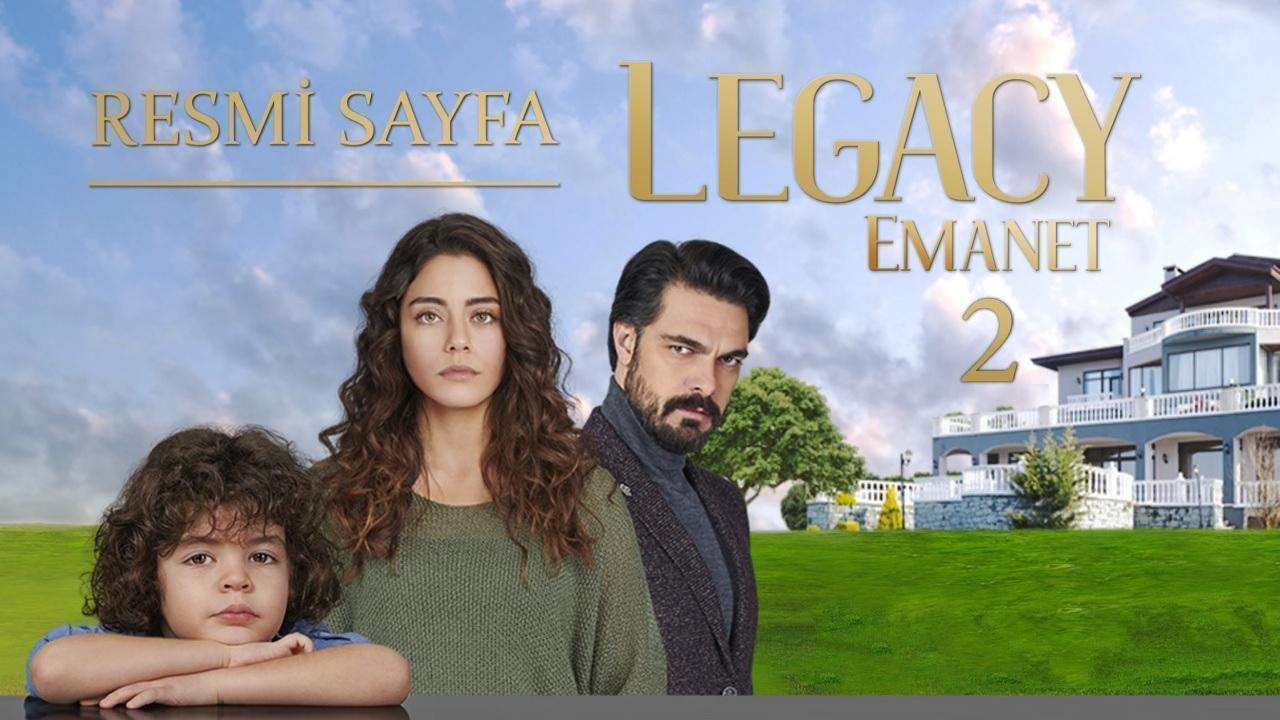 مسلسل الامانة الحلقة 330 مترجمة HD