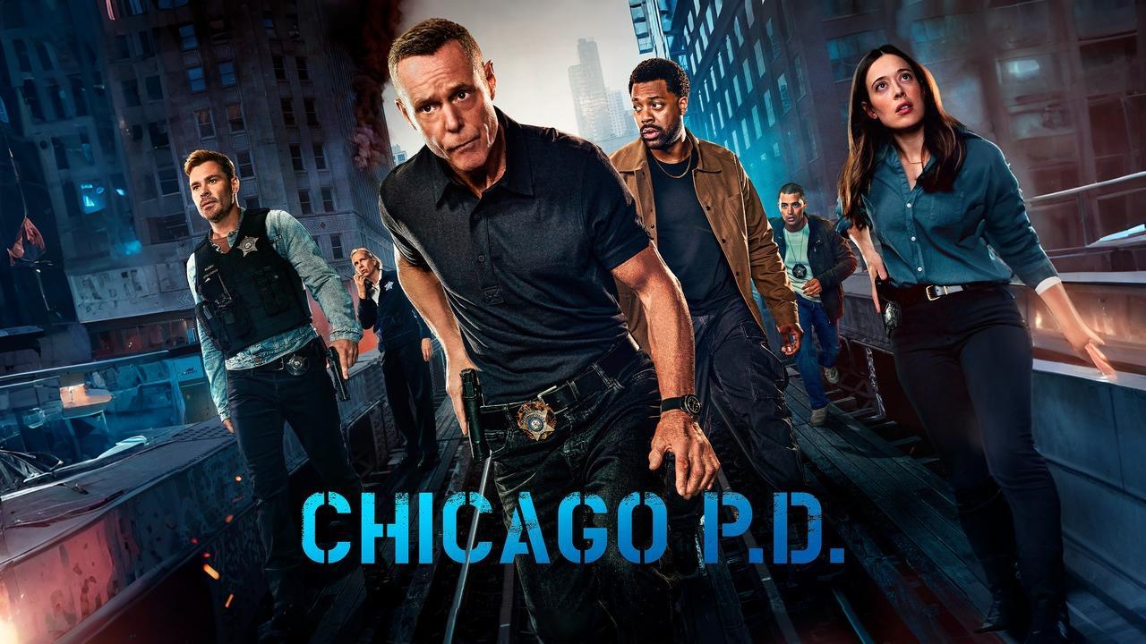 مسلسل Chicago P.D. الموسم 12 الحلقة 20 العشرون مترجمة HD