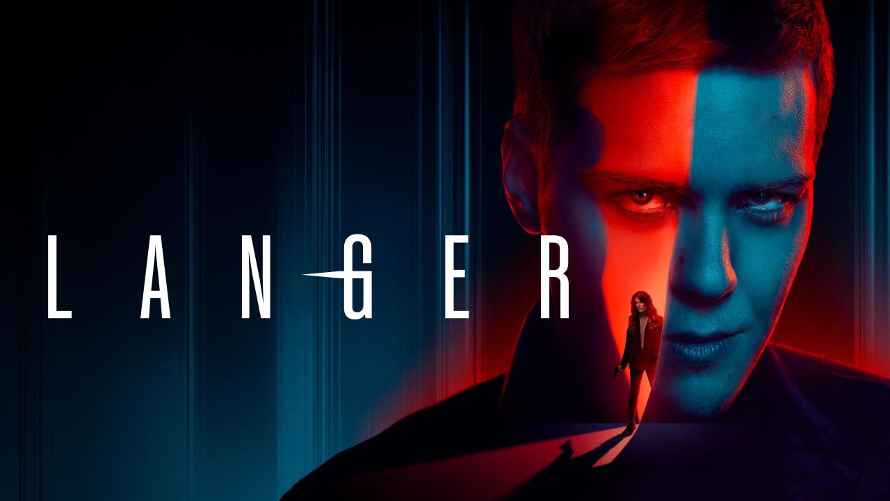 مسلسل Langer مترجم