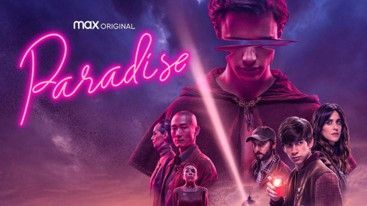 مسلسل Paraíso الموسم الثاني الحلقة 1 الاولي مترجمة HD