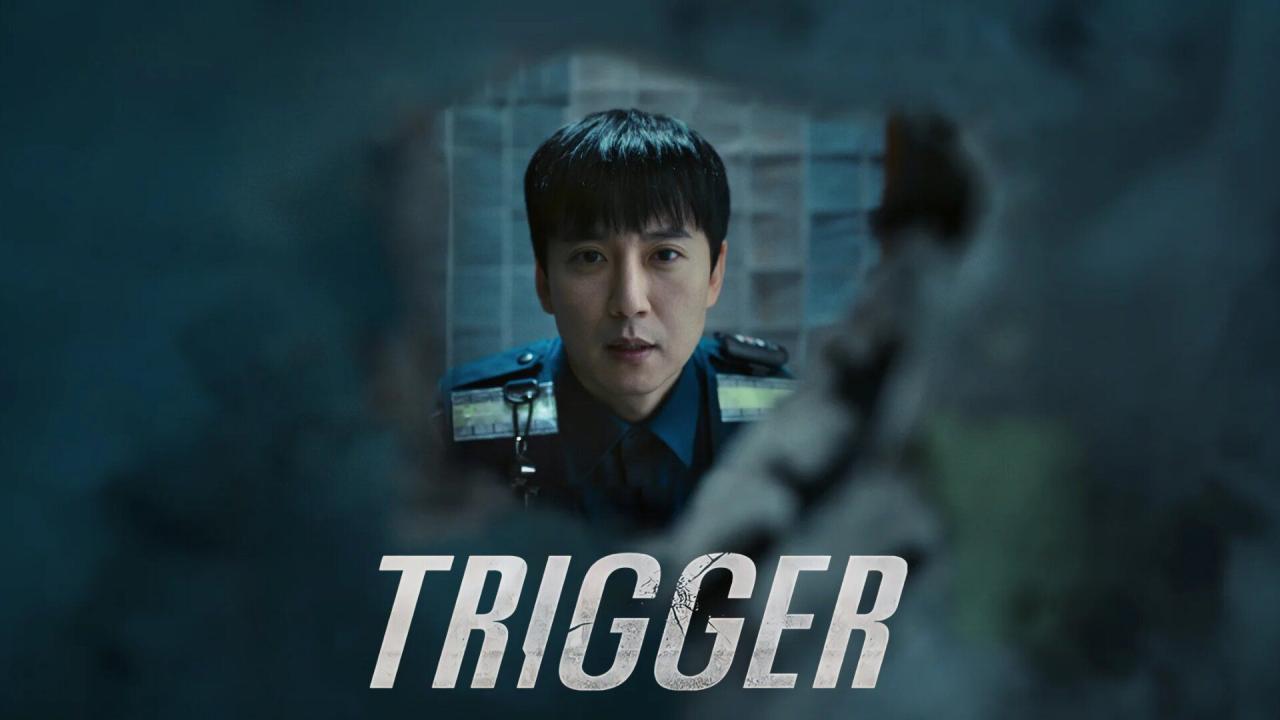 مسلسل Trigger الحلقة 10 العاشرة والاخيرة مترجمة HD