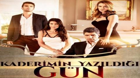 مسلسل يوم كتابة قدرى الحلقة 15 مترجمة