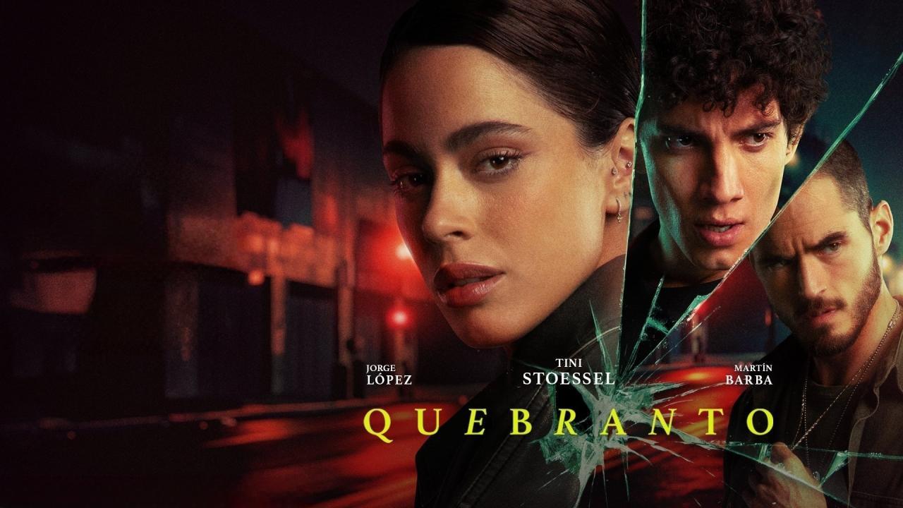 مسلسل Breakdown الموسم الاول الحلقة 4 الرابعة مترجمة HD