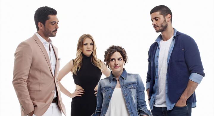 مسلسل زواج مصلحة الحلقة 5 مترجمة