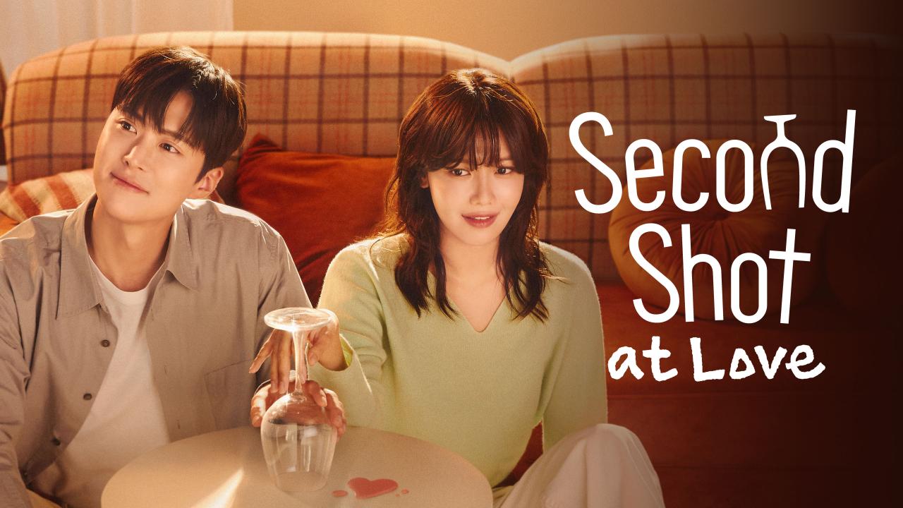 مسلسل Second Shot at Love - فرصة ثانية للحب مترجم