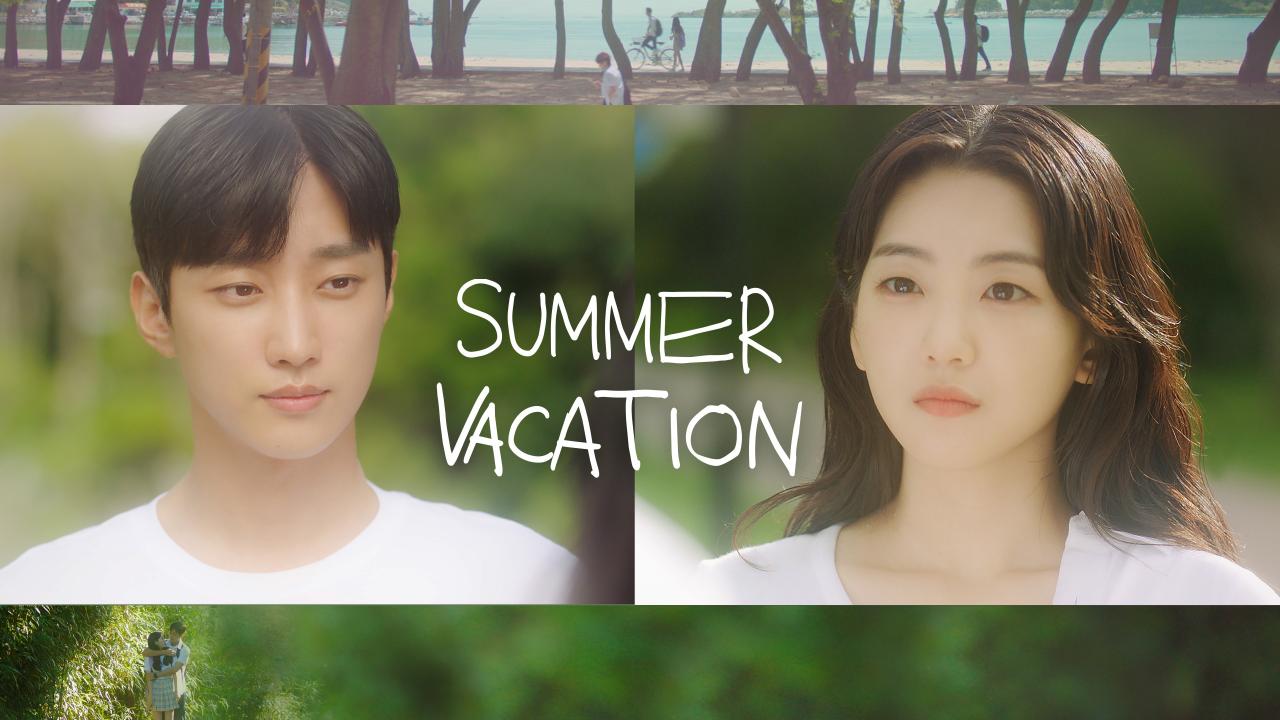 مسلسل Summer Vacation مترجم