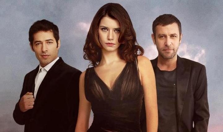 مسلسل إنتقام الموسم الأول الحلقة 20 مترجمة