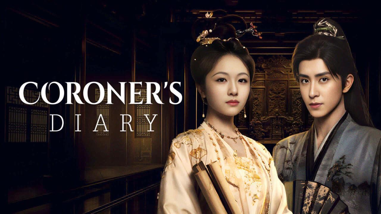 مسلسل Coroner's Diary الحلقة 25 الخامسة والعشرون مترجمة HD