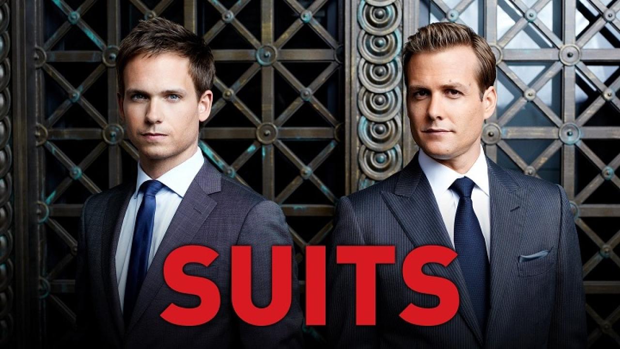مسلسل Suits الموسم الاول الحلقة 1 مترجمة