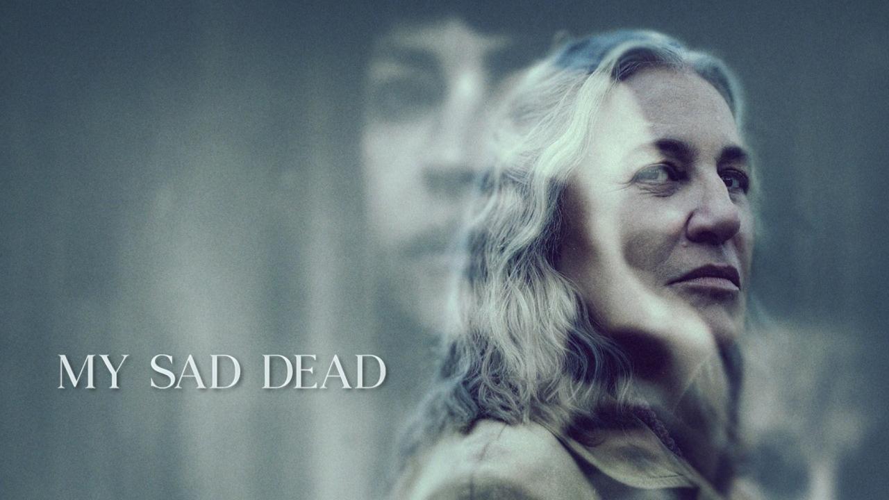 مسلسل My Sad Dead مترجم