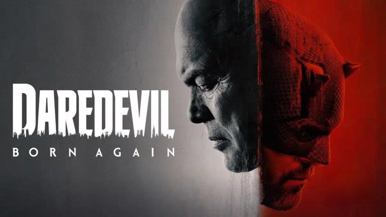مسلسل Daredevil: Born Again الموسم الاول الحلقة 5 الخامسة مترجمة HD