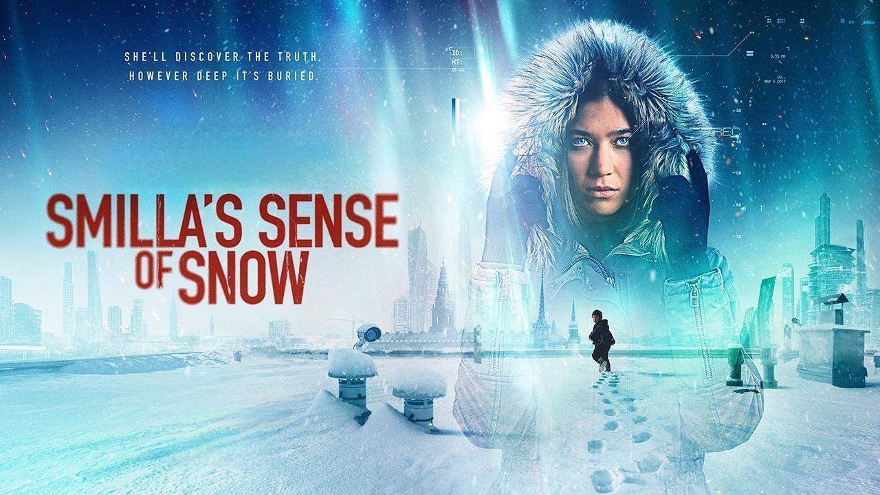 مسلسل Smilla's Sense of Snow الموسم الاول الحلقة 5 الخامسة مترجمة HD