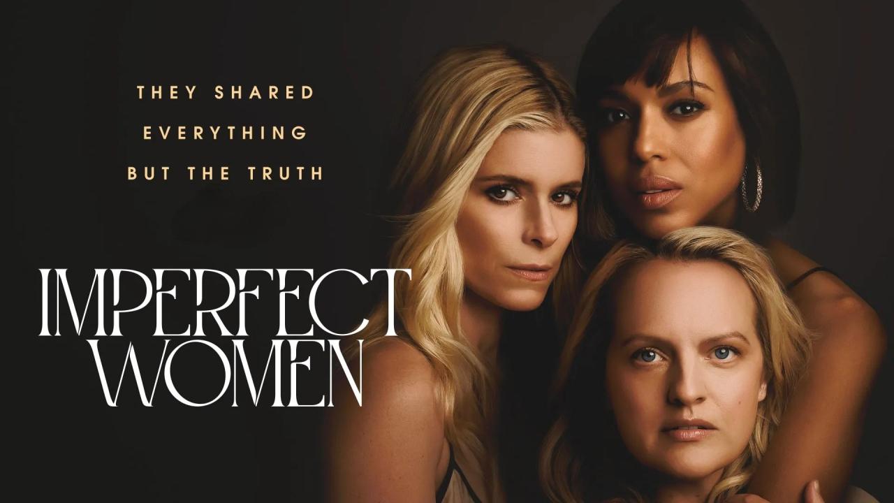 مسلسل Imperfect Women الموسم الاول الحلقة 1 الاولي مترجمة HD
