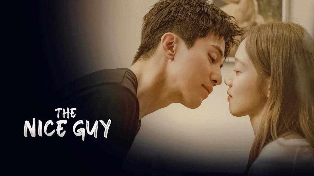 مسلسل The Nice Guy الحلقة 7 السابعة مترجمة HD