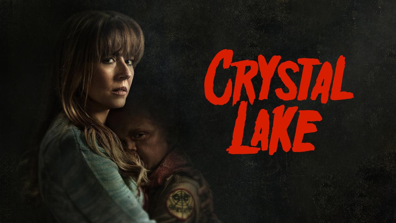 مسلسل Crystal Lake مترجم