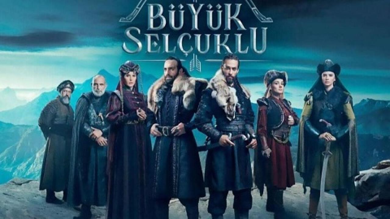 مسلسل نهضة السلاجقة العظمي الحلقة 29 مترجمة