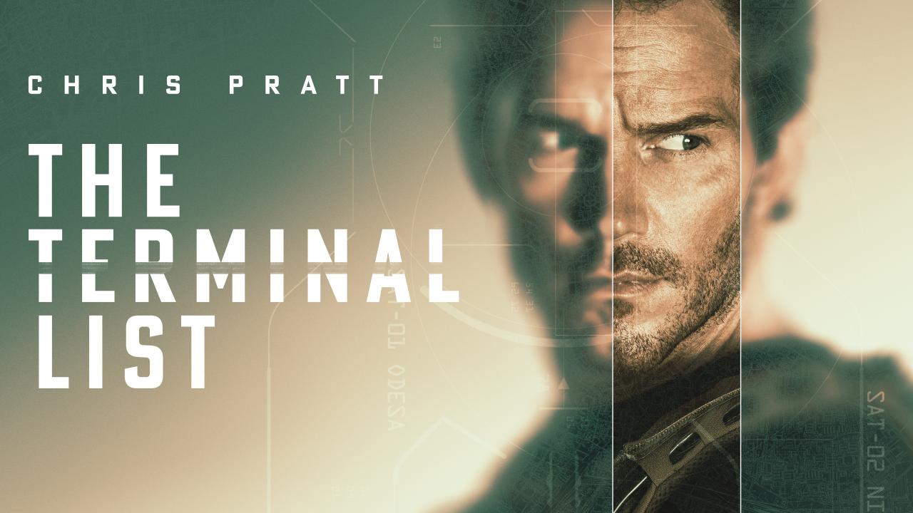 مسلسل The Terminal List الموسم الثاني الحلقة 1 الاولي مترجمة HD