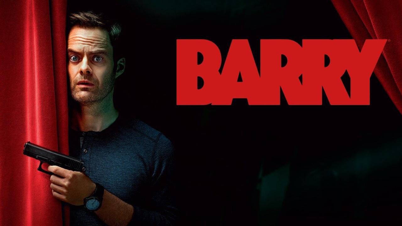 مسلسل Barry الموسم الثاني الحلقة 4 الرابعة مترجمة HD