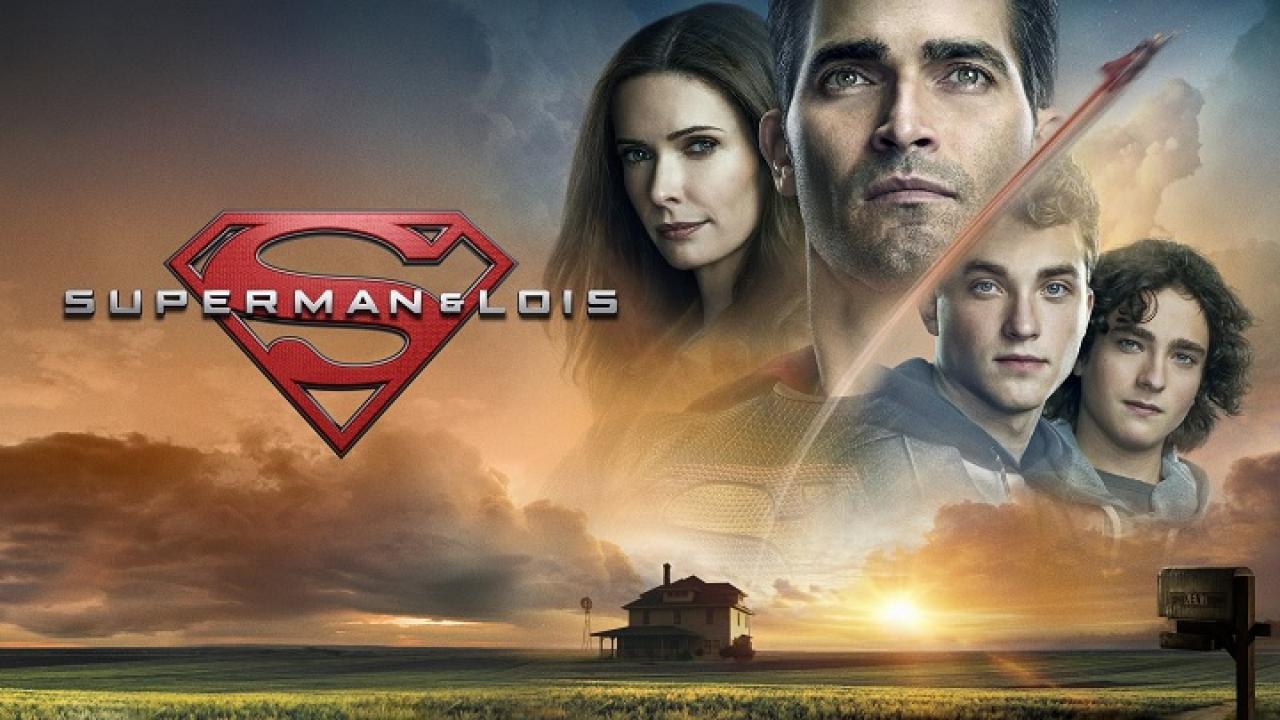 مسلسل Superman and Lois الحلقة 13 مترجمة