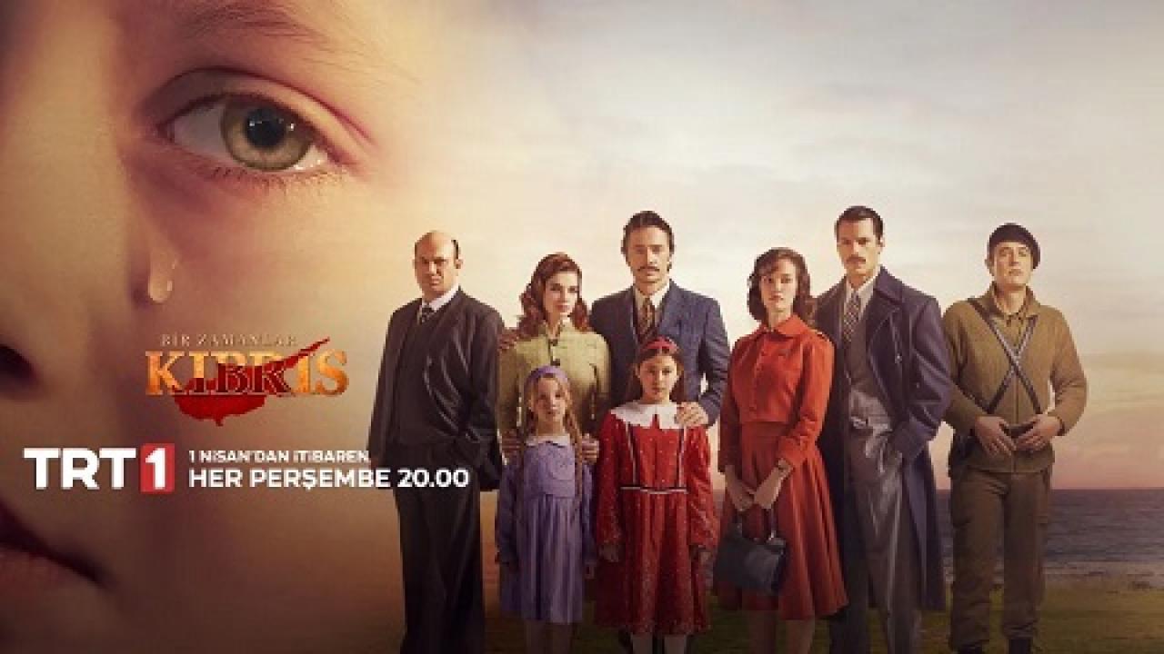 مسلسل كان يا مكان في قبرص الحلقة 4 مترجمة