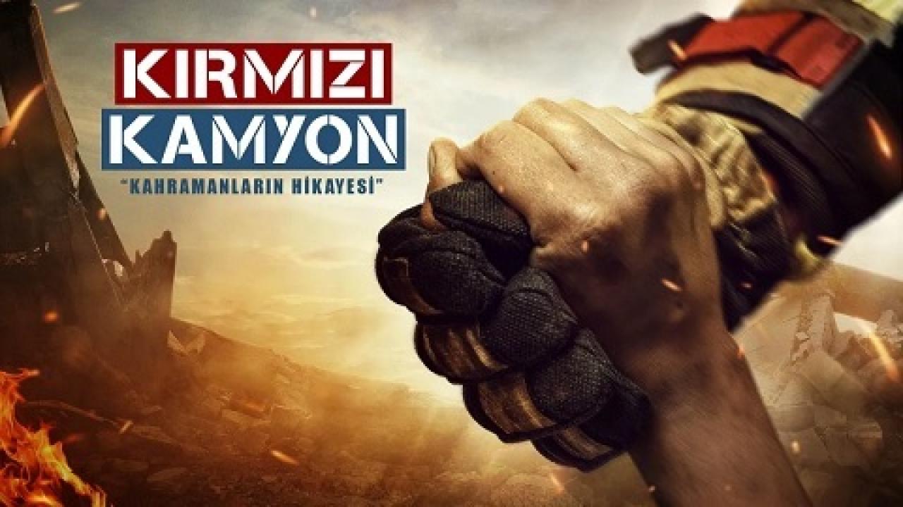 مسلسل الشاحنة الحمراء الحلقة 1 مترجمة