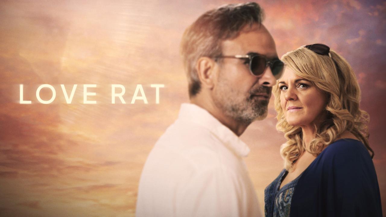 مسلسل Love Rat مترجم