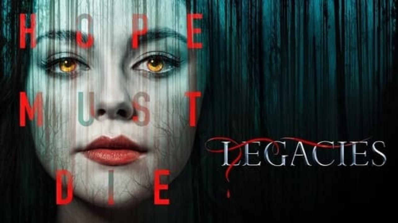 مسلسل Legacies الموسم الرابع الحلقة 1 مترجمة