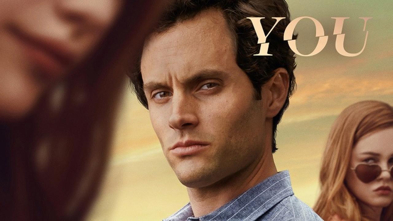 مسلسل You الموسم الثاني الحلقة 3 مترجمة