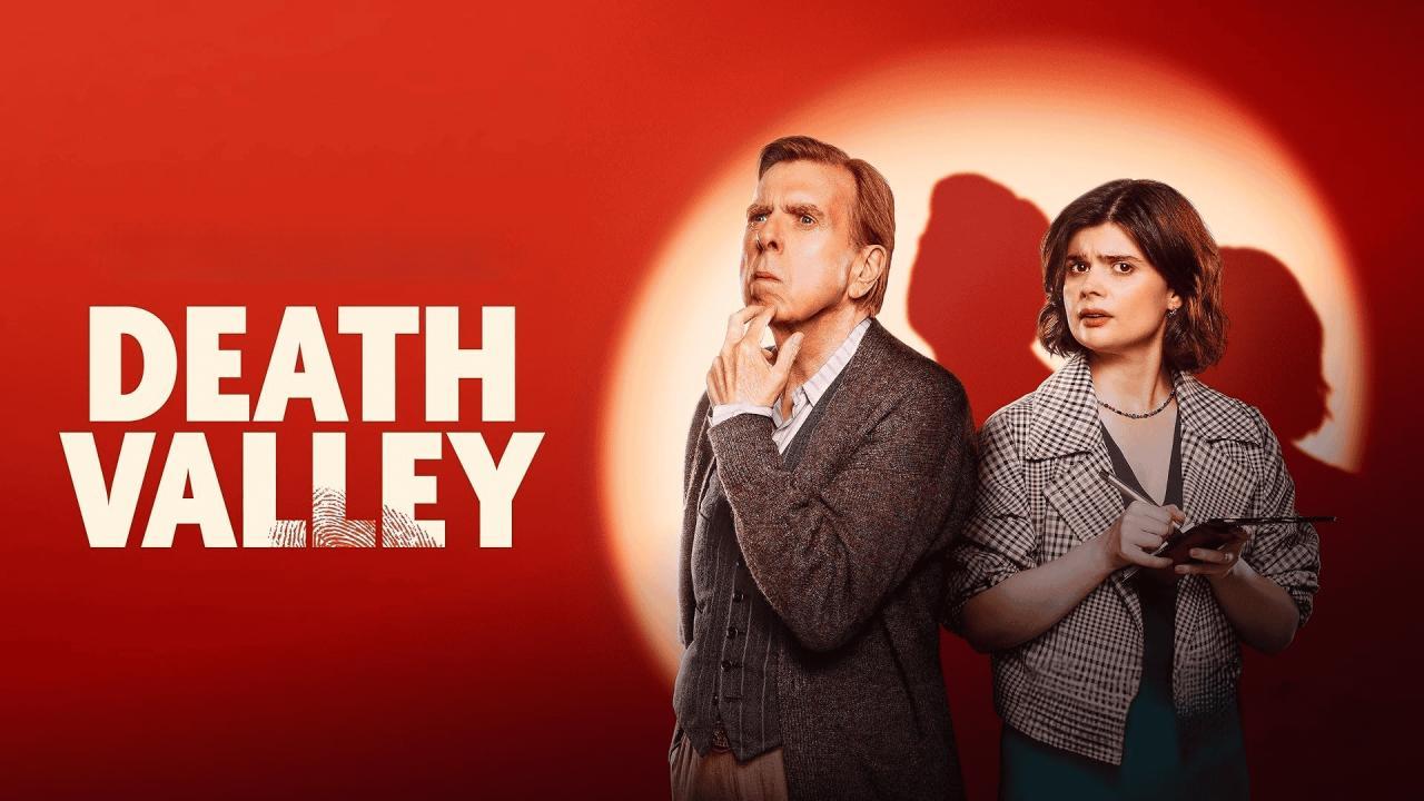 مسلسل Death Valley الموسم الاول الحلقة 2 الثانية مترجمة HD