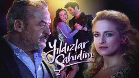 مسلسل النجوم شواهدى الحلقة 3 مترجمة
