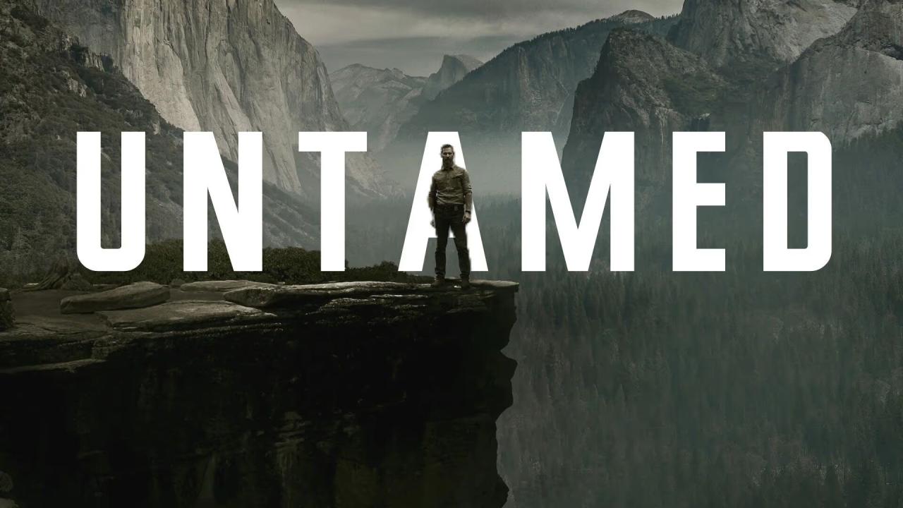 مسلسل Untamed الموسم الاول الحلقة 3 الثالثة مترجمة HD