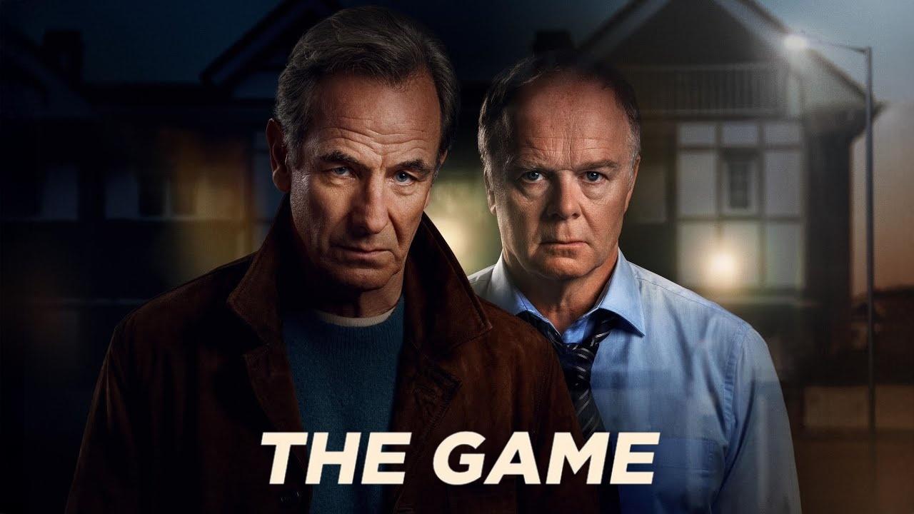 مسلسل The Game مترجم