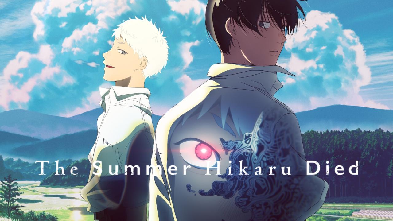 انمي Hikanatsu مترجم