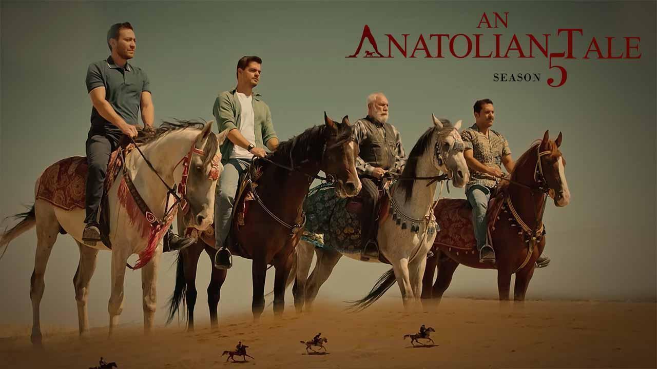 مسلسل جبل جونول الحلقة 171 مترجمة HD